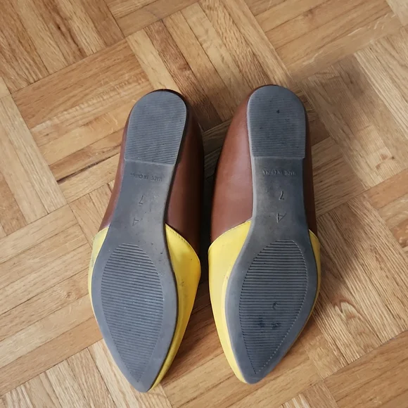 Flats - Picture 2 of 3